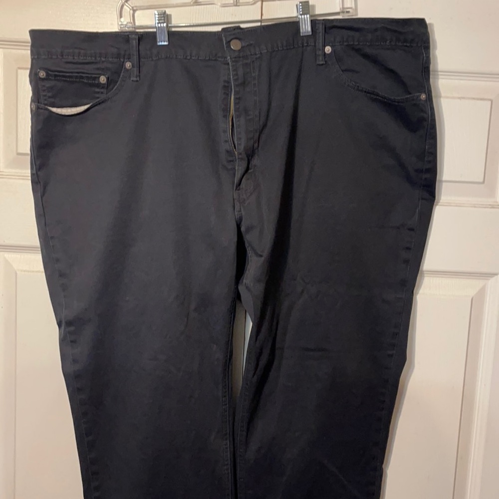 Levi’s